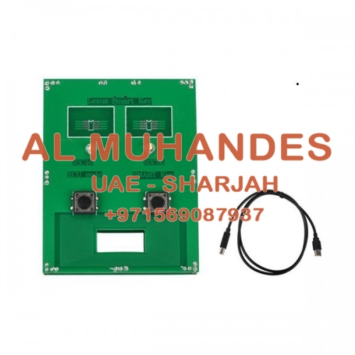 Smart Key Programmer For Toyota Lexus  2009~2012