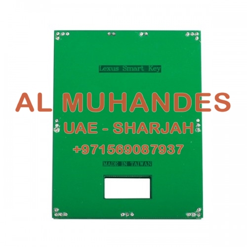 Smart Key Programmer For Toyota Lexus  2009~2012