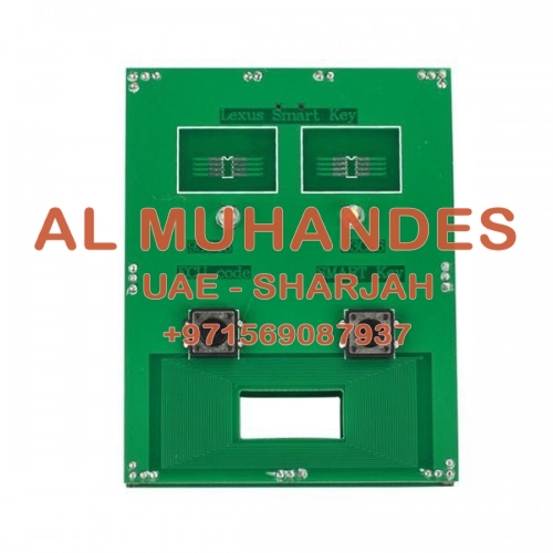 Smart Key Programmer For Toyota Lexus  2009~2012