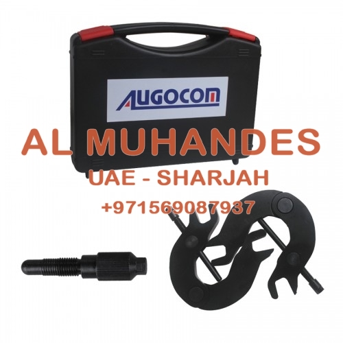 AUGOCOM Camshaft Alignment Tool For AUDI 3.0 A4 A6 LITER Engine Timing Tool