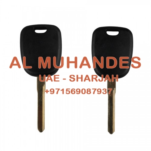 New Released Transponder Key Shell for Benz 5pcs/lot