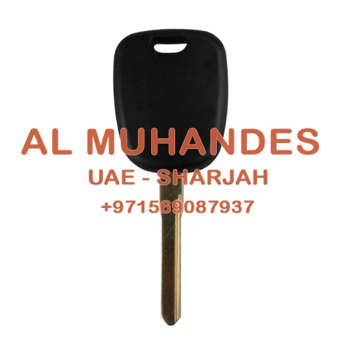 New Released Transponder Key Shell for Benz 5pcs/lot