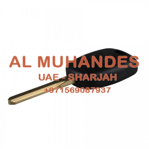 New Released Transponder Key Shell for Benz 5pcs/lot