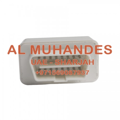 V1.5 Super Mini ELM327 WiFi With Switch Work With iPhone OBD-II OBD Can Code Reader Tool