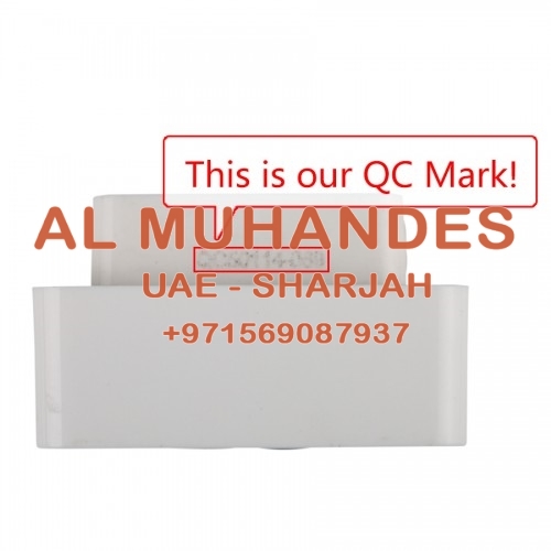 V1.5 Super Mini ELM327 WiFi With Switch Work With iPhone OBD-II OBD Can Code Reader Tool