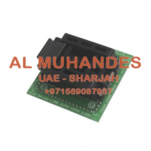 Chip Programmer SOCKET FOR QFP64