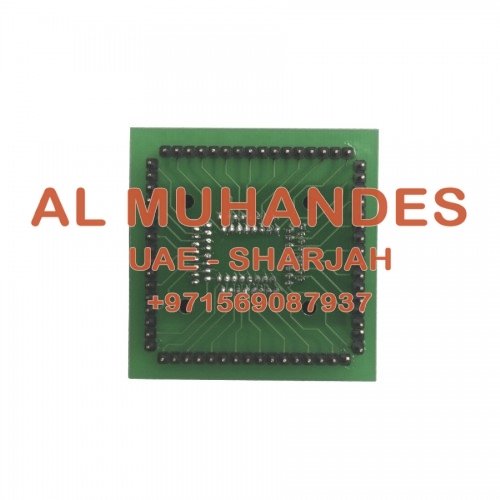 Chip Programmer SOCKET FOR QFP64