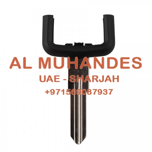 Key Head (Right Side) for Opel 10pcs/lot