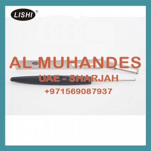 LISHI Lock Pick for New SAAB