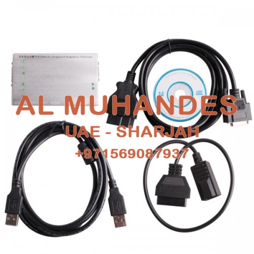 Professional Key Programmer For Honda