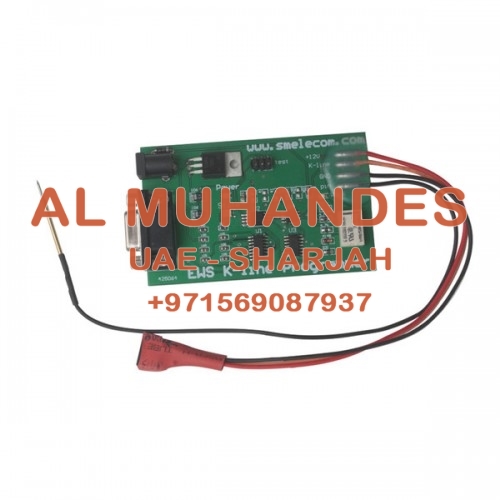 EWS K-Line Programmer  For BMW Time