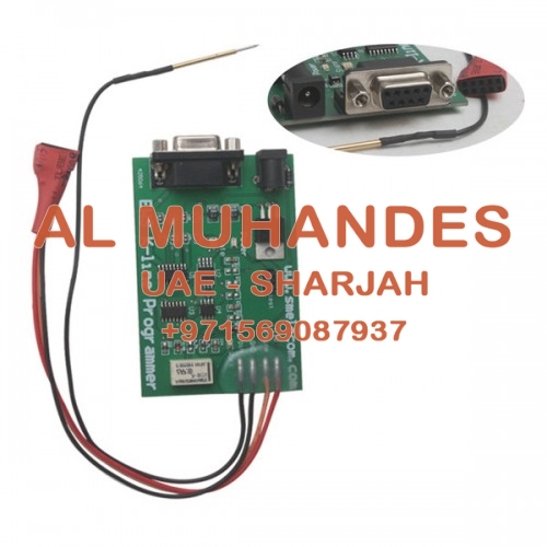 EWS K-Line Programmer  For BMW Time