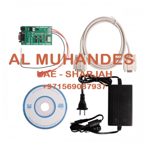 EWS K-Line Programmer  For BMW Time