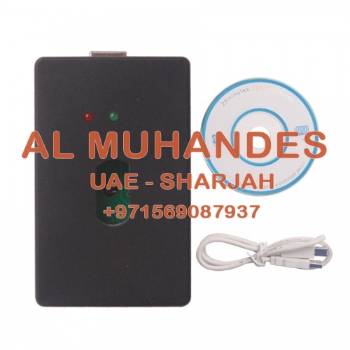 Key Programmer Benz IR Code Reader For Benz