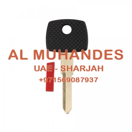 Transponder Key Shell For New Benz 5pcs/lot