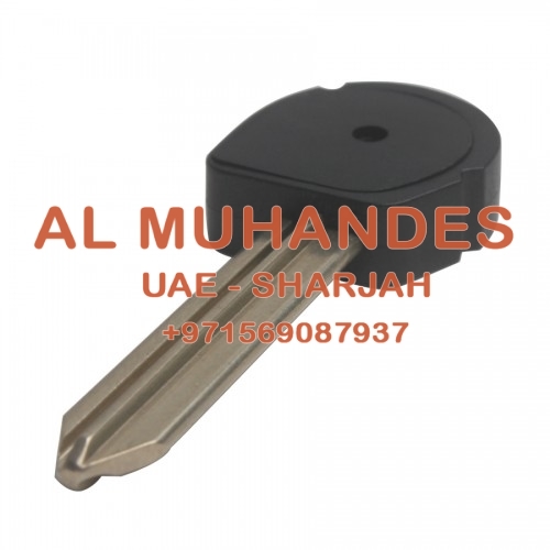 Key Blade For Citroen Flip 10pcs/lot