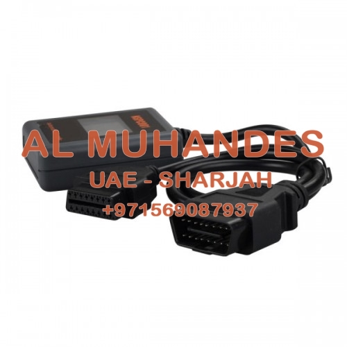 [US Ship No Tax] Hand-held NSPC001 Automatic Pin Code Reader Read BCM Code For Nissan Ship from US/Amazon