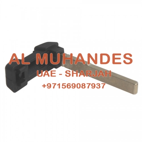 Smart Key Blade for Land Rover 5pcs/lot