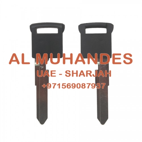 Smart Key Blade Shell for Suzuki 10pcs/lot