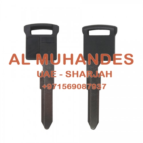 Transponder Key Shell (Key Blade Longer) for Suzuki 5pcs/lot