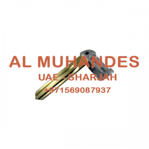 Smart Key Blade (Left) For Hyundai 10pcs/lot