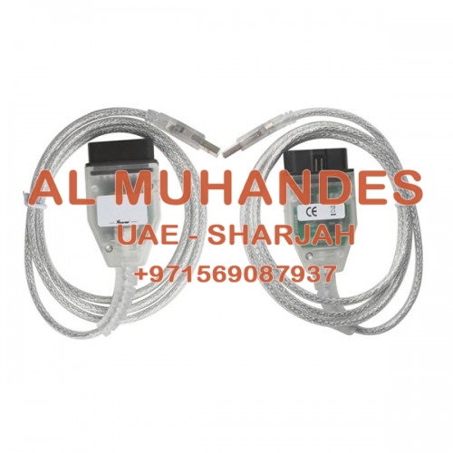 Xhorse KM+IMMO Tool  For VAG By OBD2 V1.8.2 Latest Version With Multi languages