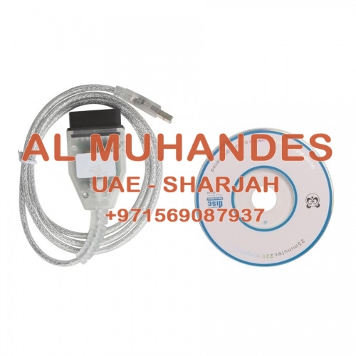 Xhorse KM+IMMO Tool  For VAG By OBD2 V1.8.2 Latest Version With Multi languages