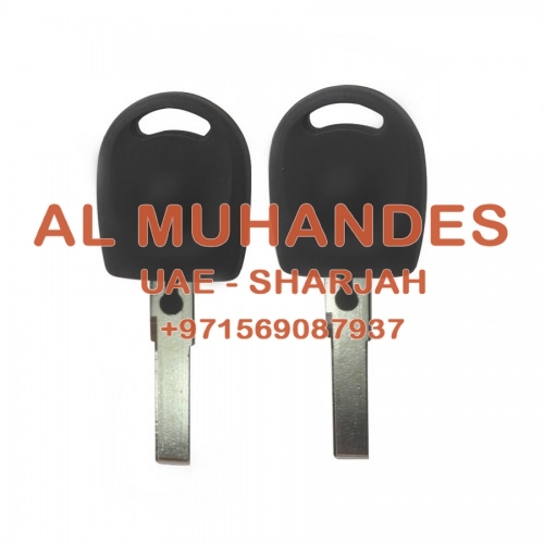 Transponder Key ID48 for VW B5 Passat 5pcs/lot
