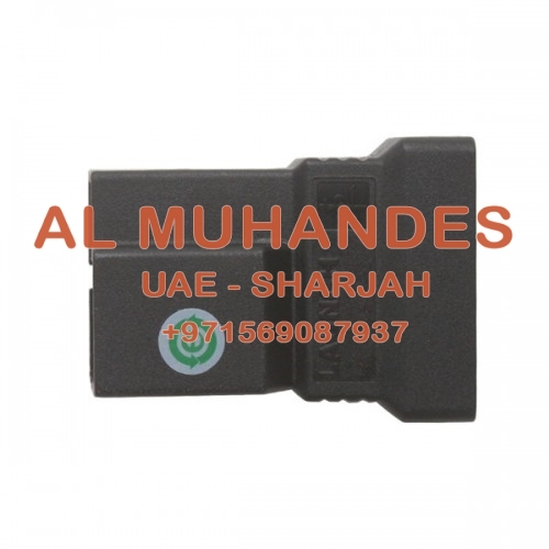 6Pin Connector of Chrysler for X431 IV/DIAGUN III/X431 PAD/X431IDiag