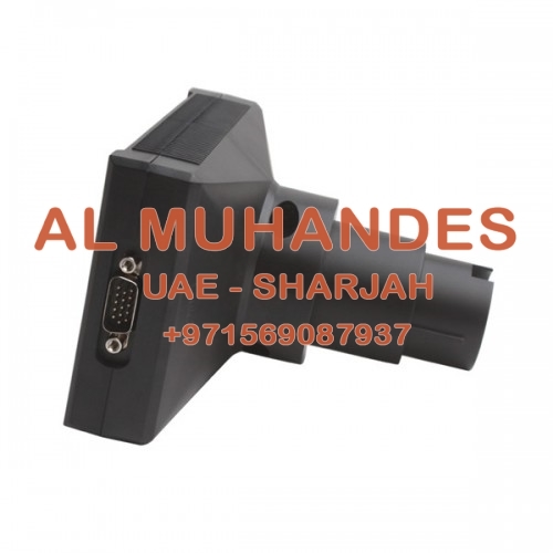38pin Connector Of BENZ  for X431 IV/DIAGUN III/X431 PAD/X431 IDiag