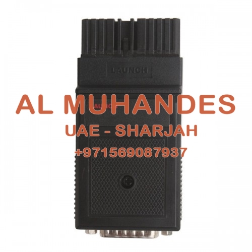 Launch X431 20Pin Connector of Ford  for X431Master/GX3