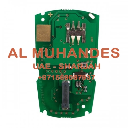 Xhorse BM3/5 Key For BMW 3/5 Series 315MHZ
