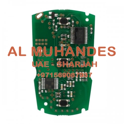 Xhorse BM3/5 Key For BMW 3/5 Series 315MHZ