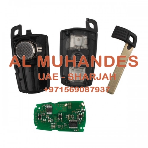 Xhorse BM3/5 Key For BMW 3/5 Series 315MHZ