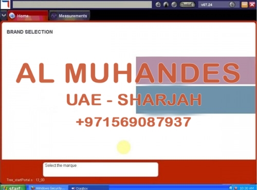 Diagbox V7.49 Software For Lexia-3 PP2000 Diagnostic Tool For Peugeot Citroen