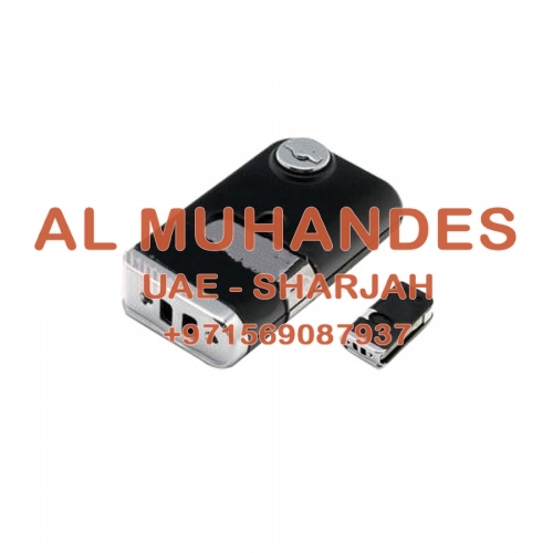 New Style Modified Remote Key Shell(Black) For Toyota Flip 5pcs/lot