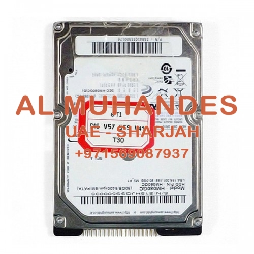 OPS GT1 Hard Disk DIS V57 SSS V41 Fit IBM T30 For BMW