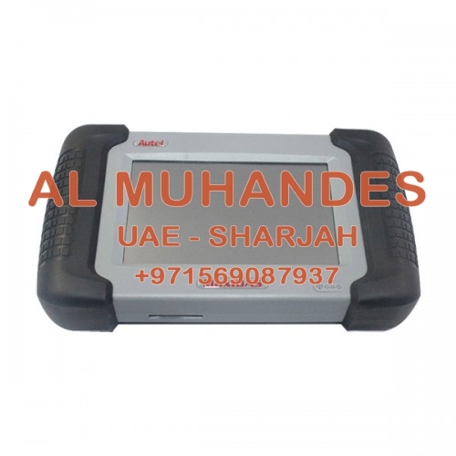 Original Autel MaxiDAS® DS708 Spanish+English Version Wireless Scanner Support