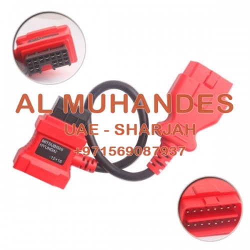 Original Autel MaxiDAS® DS708 Spanish+English Version Wireless Scanner Support
