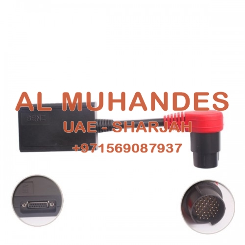 Original Autel MaxiDAS® DS708 Spanish+English Version Wireless Scanner Support