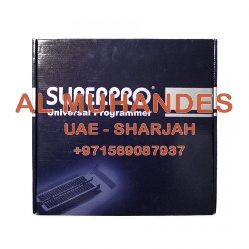 Original Xeltek USB Superpro 610P Universal Programmer with 48 Universal Pin-drivers