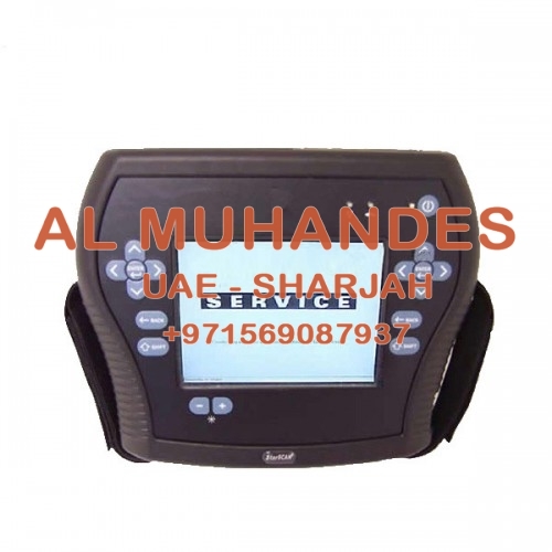 StarSCAN For Chrysler Engine Transmission Body Chassis Anti-Lock Passive Restraint Theft.