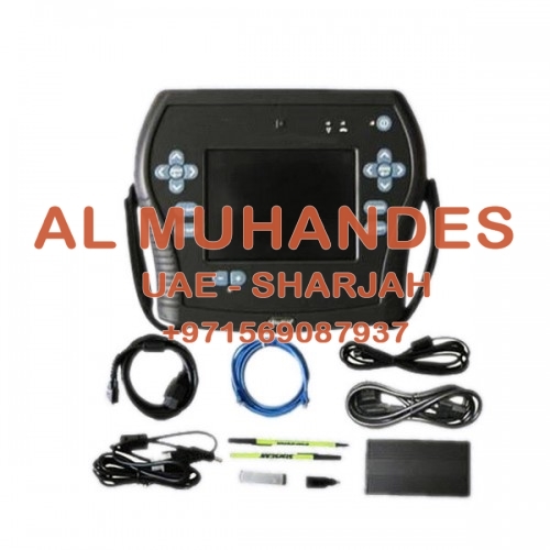 StarSCAN For Chrysler Engine Transmission Body Chassis Anti-Lock Passive Restraint Theft.