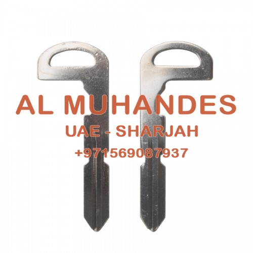 Buy Key Blade for Nissan 10pcs/lot