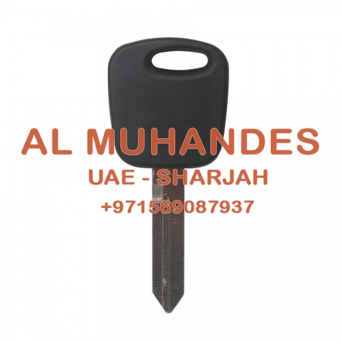 Transponder Key For Ford ID4C 5pcs/lot