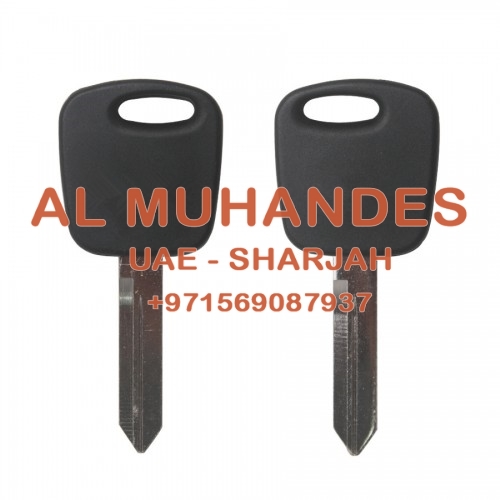 Transponder Key For Ford ID4C 5pcs/lot