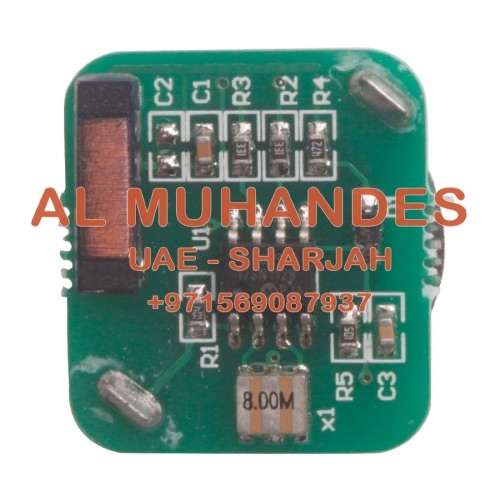 4C Duplicabel Chip for Toyota and Ford 5pcs/lot