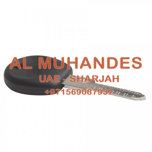 LISHI HU49 Engraved Line Key 5pcs/lot