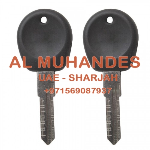 LISHI HU49 Engraved Line Key 5pcs/lot