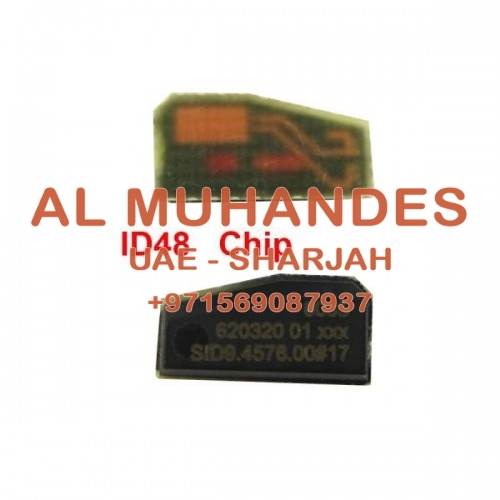 ID48 Chip For Caramic 10pcs/lot